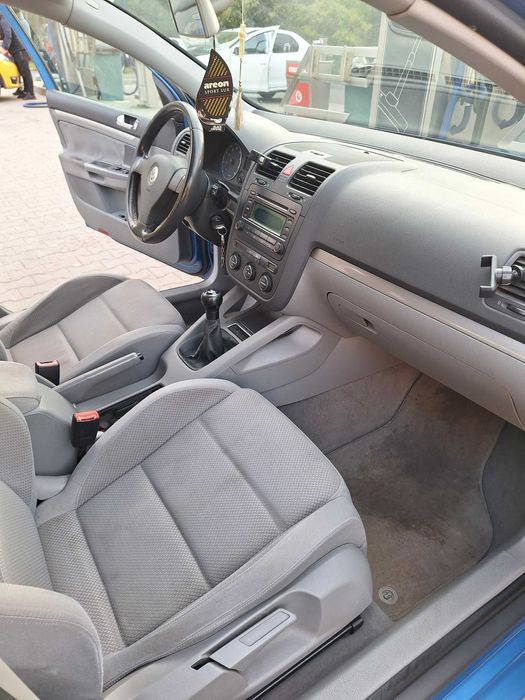 Volkswagen Golf 5