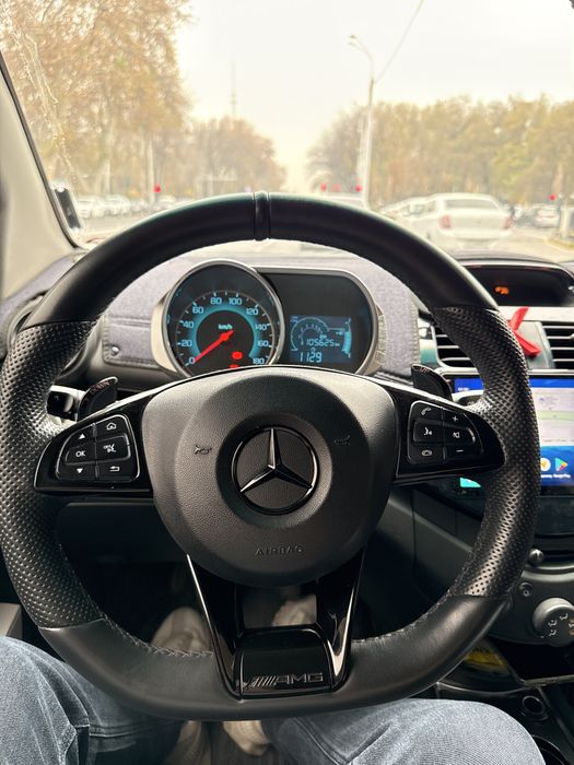 Спарк сотилади 2020 йил 2 позиция