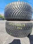 2 anvelope allseasons 205/50r17 Goodyear 2022 Montaj Gratuit