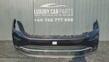 VW Tiguan 2020/202 5N 5NB facelift bara fata spoiler grila BF2615
