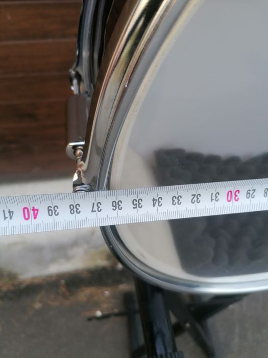 Vând tobă țărănească obiceiuri sărbători de iarnă