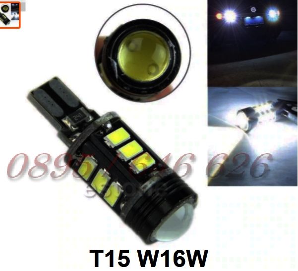 P21w Диодни Крушки Стоп Мигач Купе Габарит Р13w Cw5 w16w