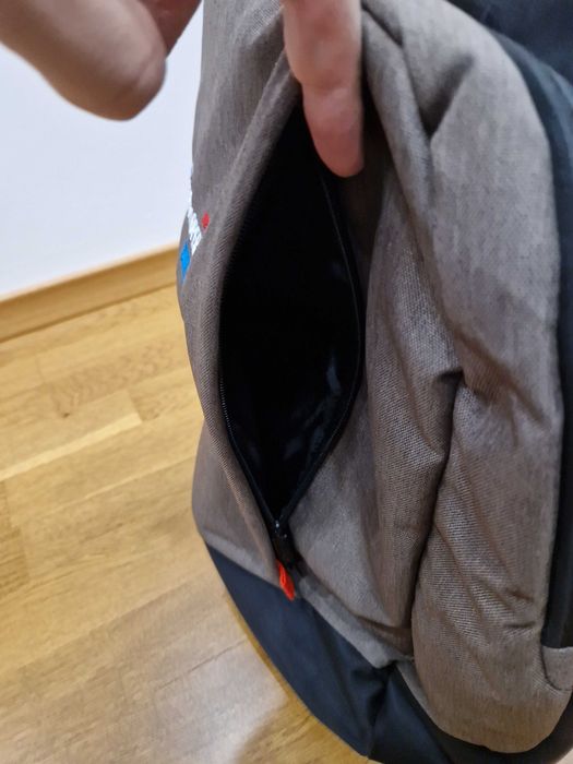 Ghiozdan Laptop Natec  nou nout