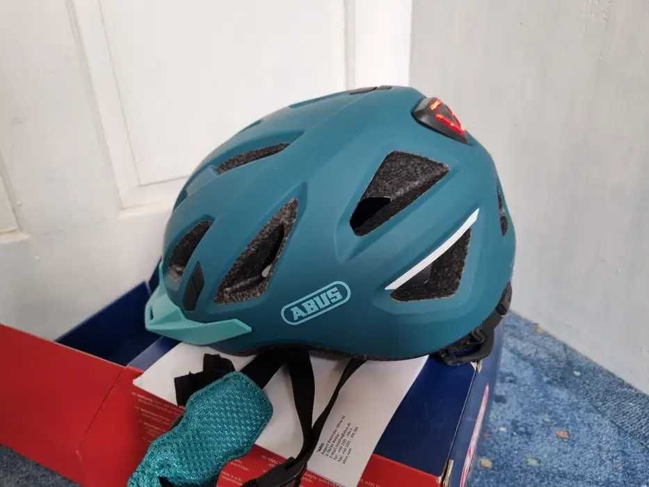 Casca bicicleta ABUS urban I 3.0 noua