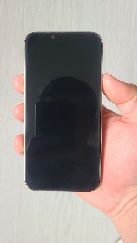 Iphone 13 pro ideal