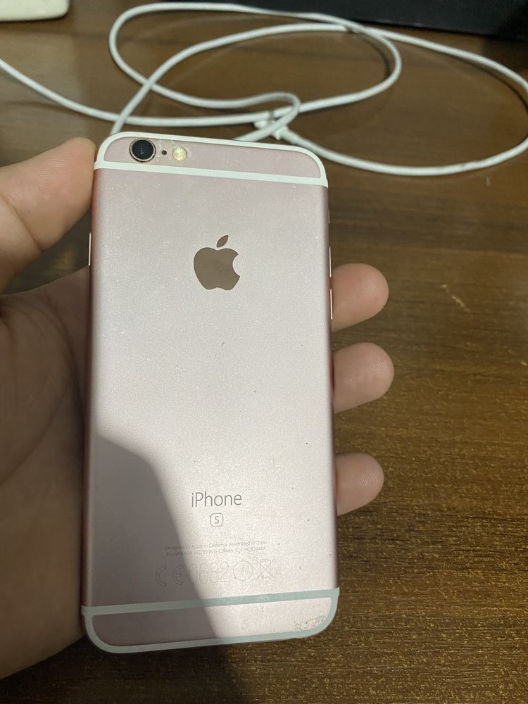 Продается iphone 6s