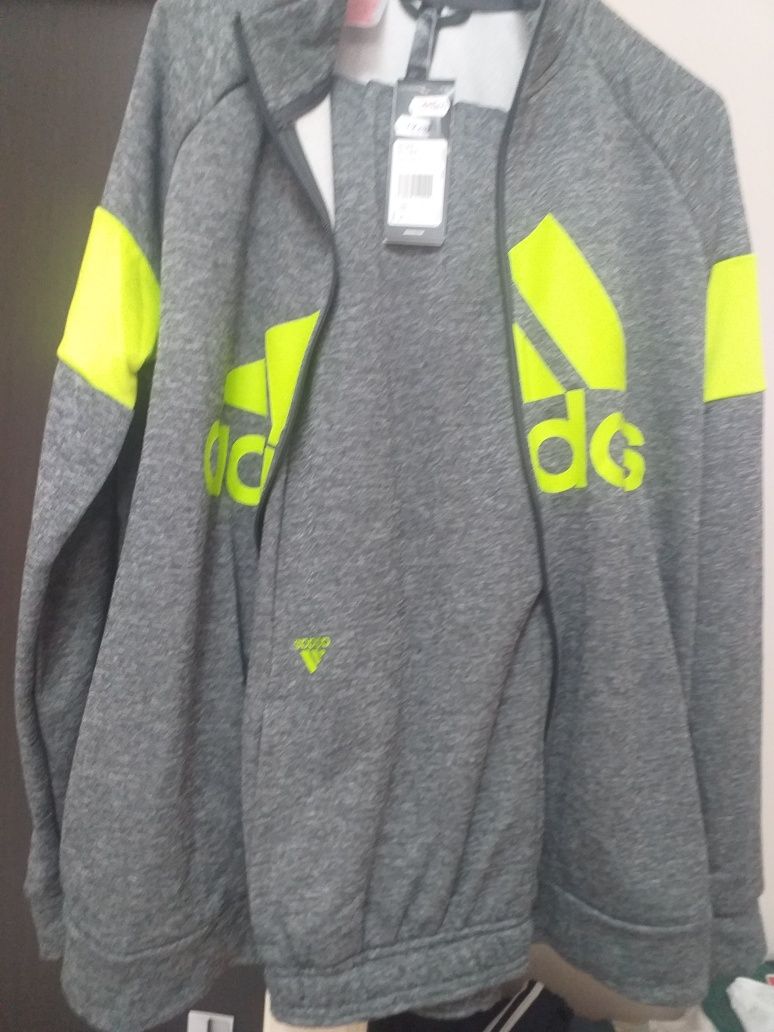 Оригинален екип на Adidas