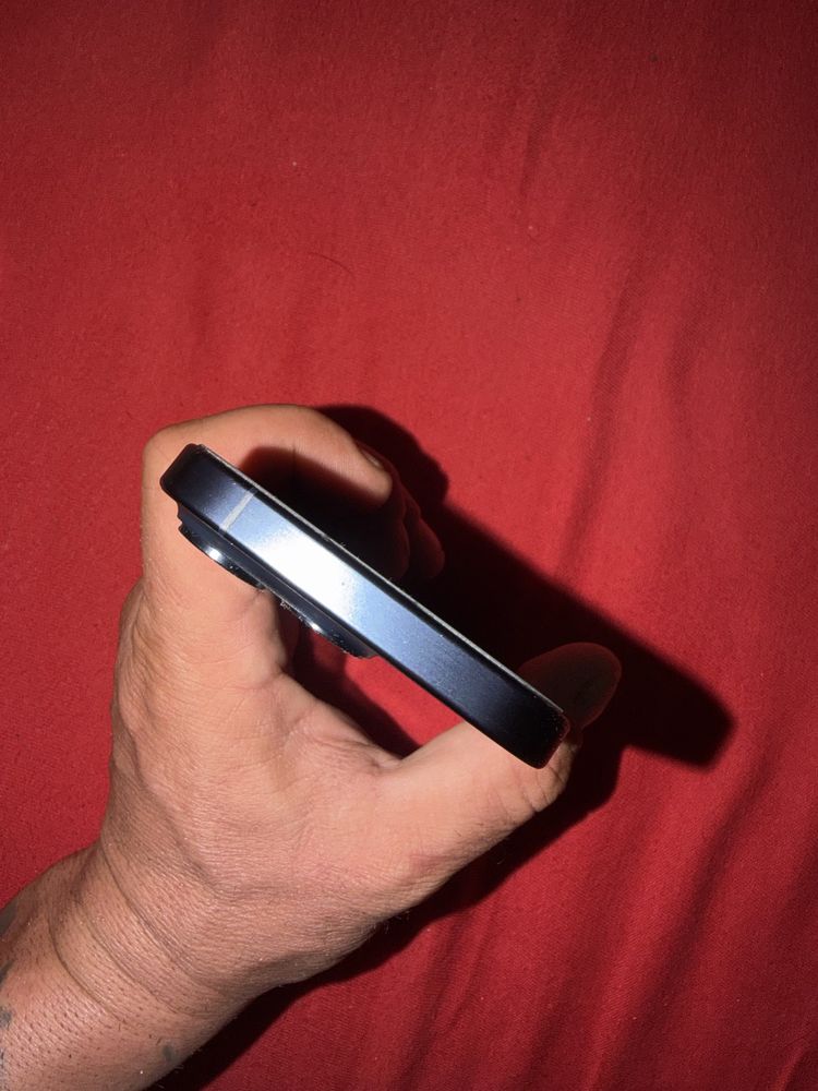 Iphone 15 Pro 256