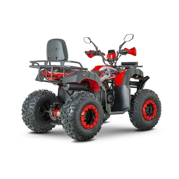 ATV RDB AW200 180cc 4 Timpi IN RATE!!!