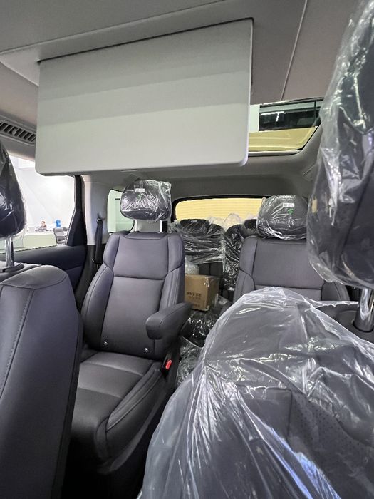 Leapmotor C16 electr