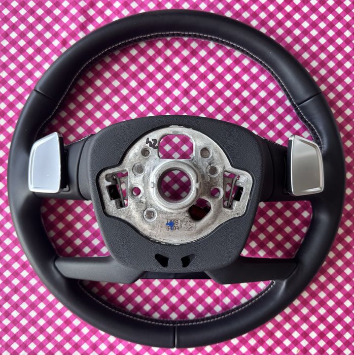 Волан Audi A8/ S8 D5