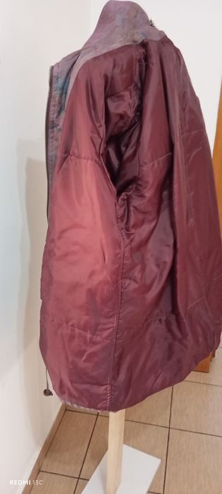 Geaca damă mărimea 42