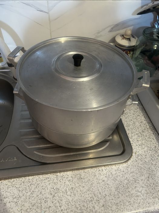 Мантоварка для кух