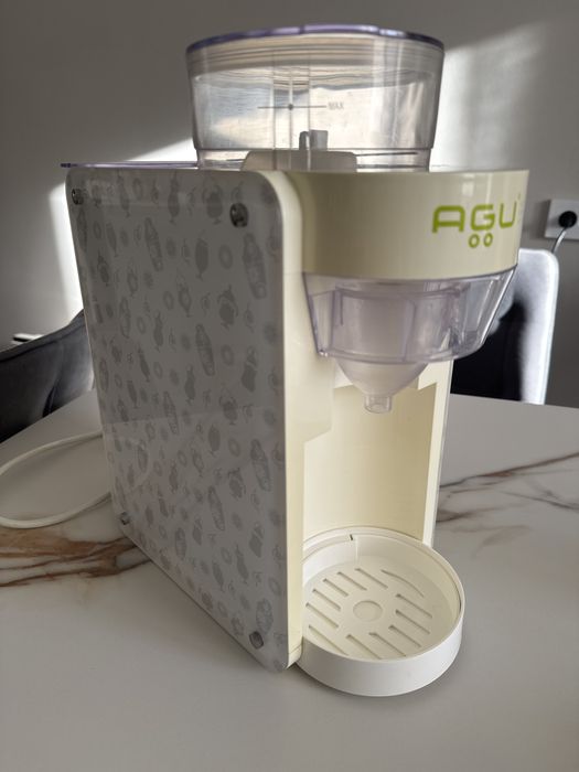 Продаю машинку для приготовления  фирмы Agu смесм