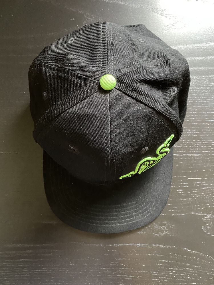 RAZER SNAPBACK CAP / Sapca originala Razer