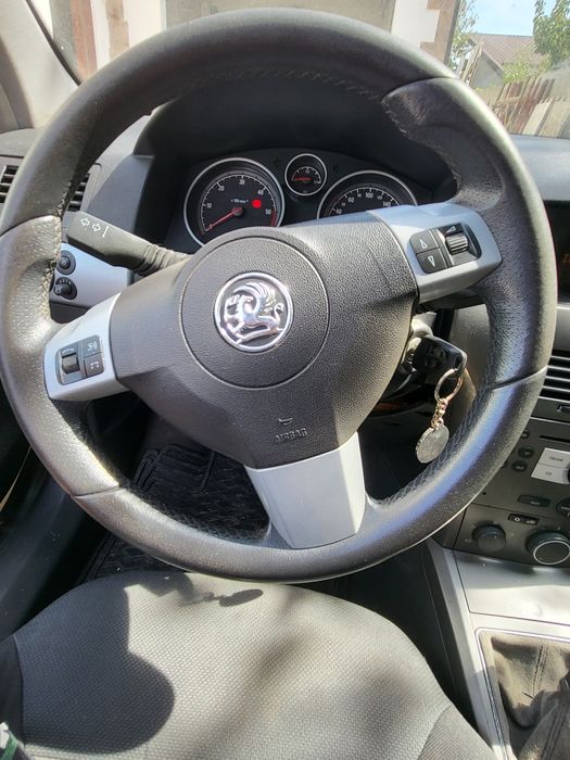 Vand Opel Astra H