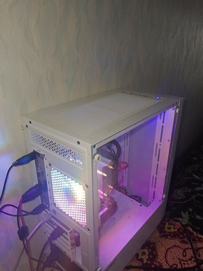 Компьютер игровой