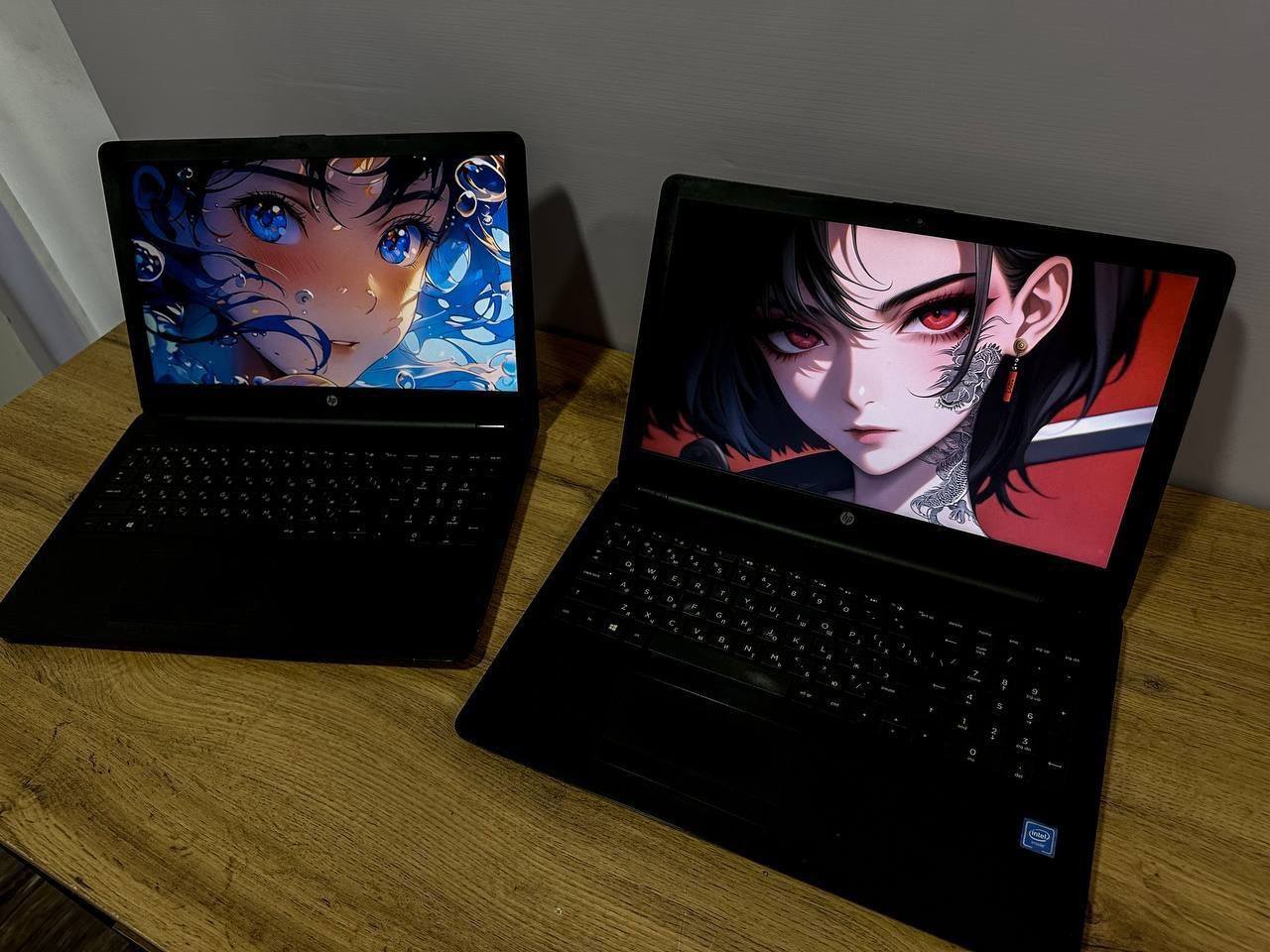 Продаеться-Sotiladi HP Laptop