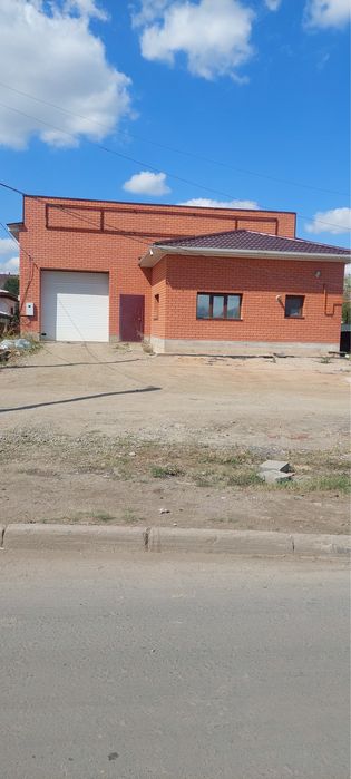 Продам дом в перспективном районе