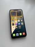 iPhone 13 blue 128gb