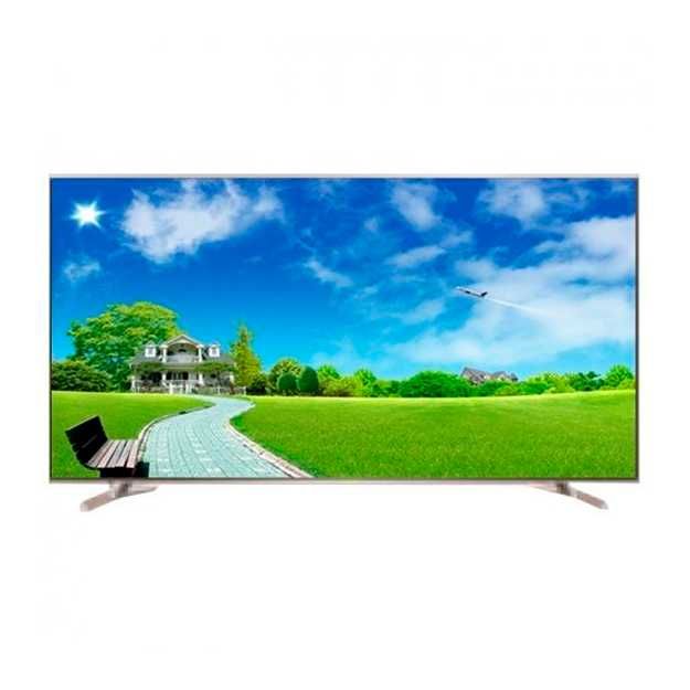 Телевизор Immer 75U9A 75" Новый