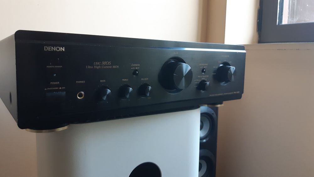 Vand amplificator denon pma 1500r