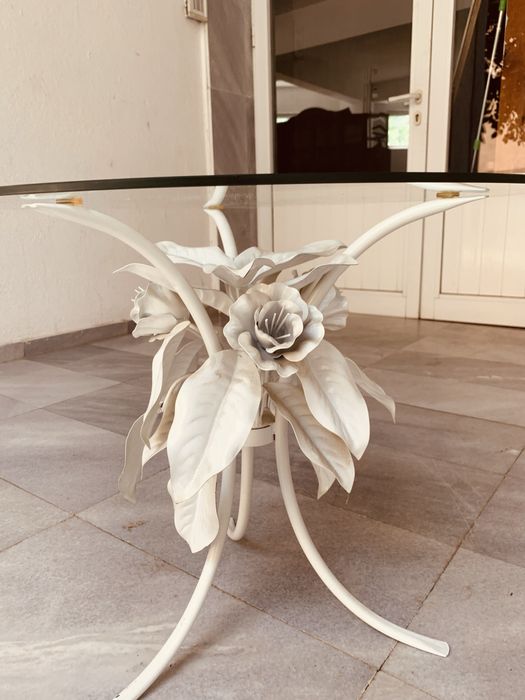 Масичка за кафе от 70-те в стил Ханс Когъл