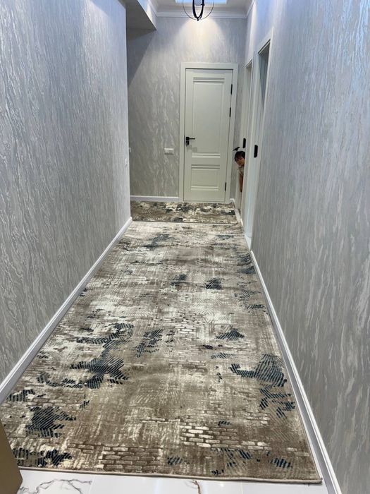 2- xonali uy ijaraga beriladi 500$ oilaga 2- etaj