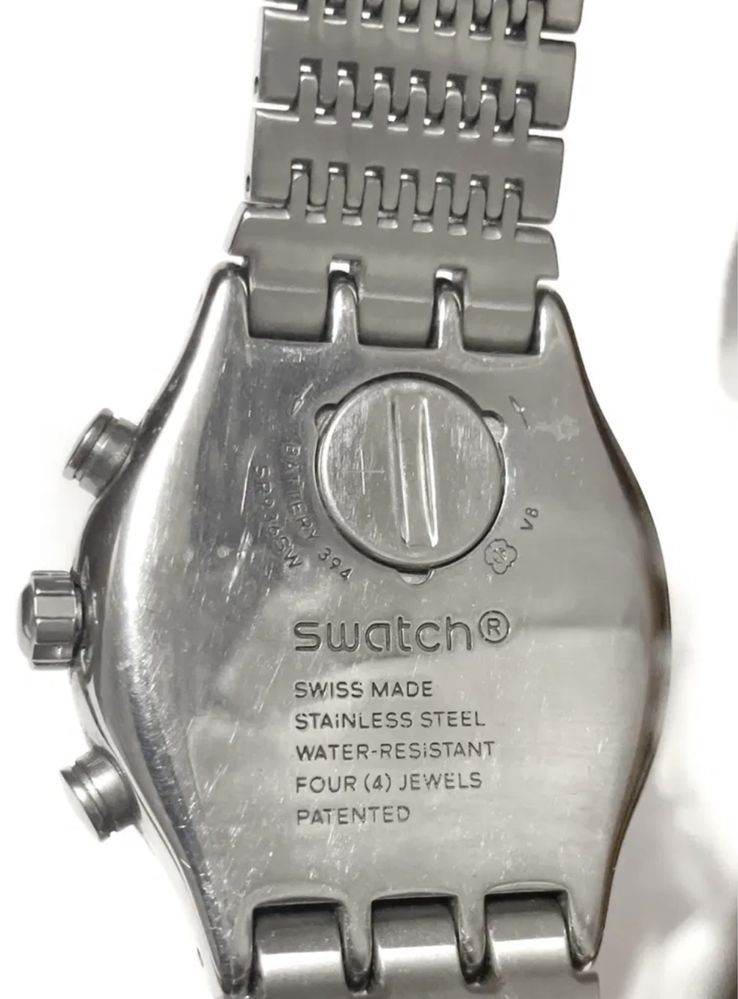 Швейцарские часы оригинал Swatch