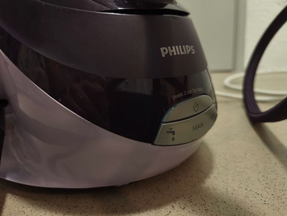 Система за гладене Philips Perfect Care 7000