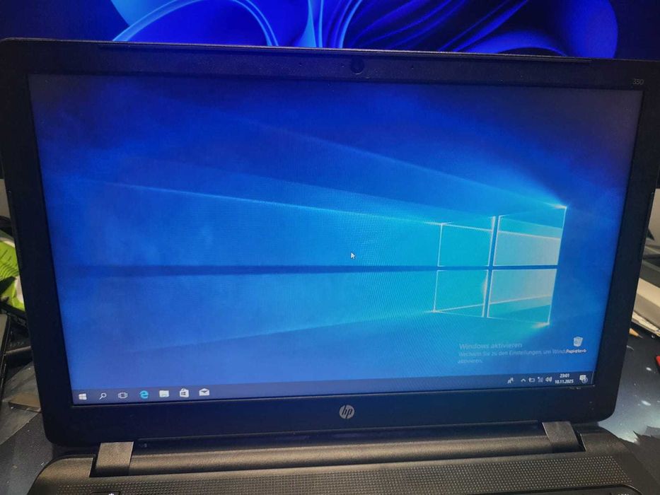Laptop Hp 350 G2