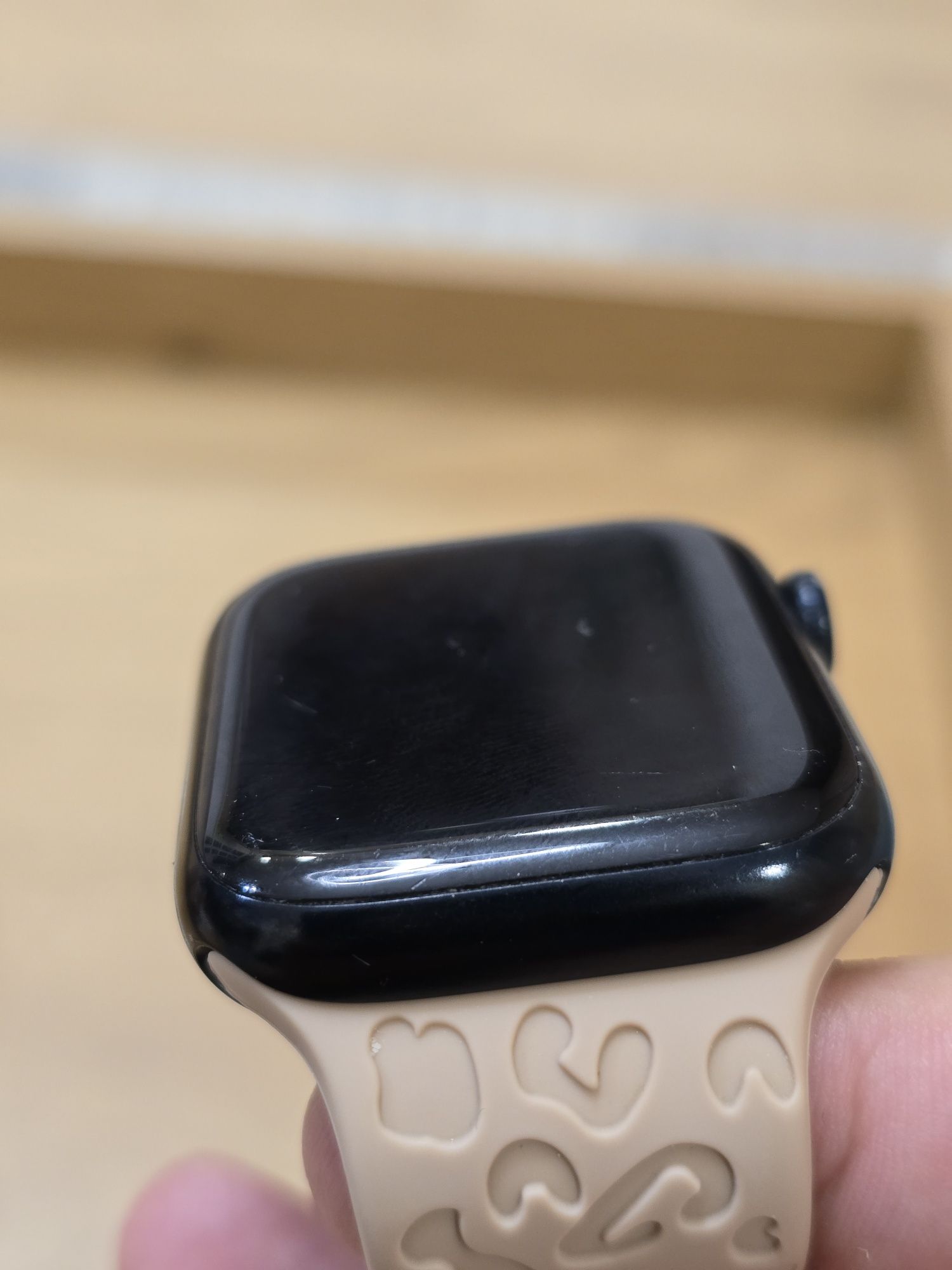 Apple watch 7 GPS