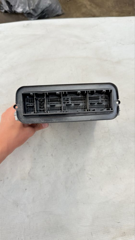 Компютър за БМВ 3 Серия Е90 Е91 lci