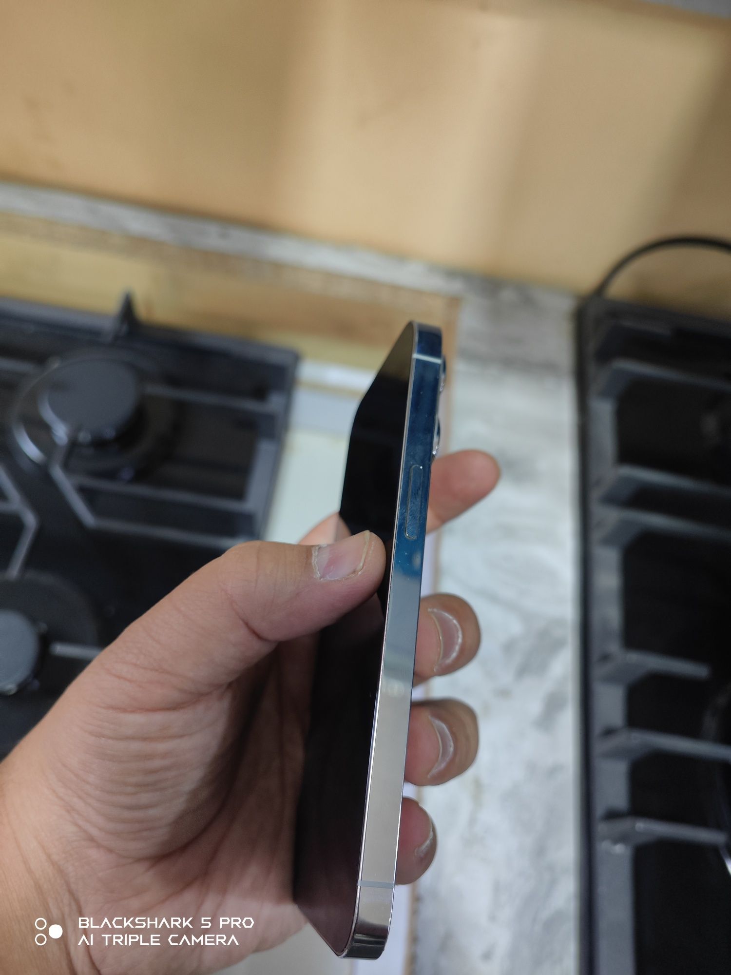 iPhone 13 pro 256gb 78%