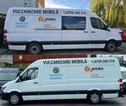 Vulcanizare mobila Sibiu