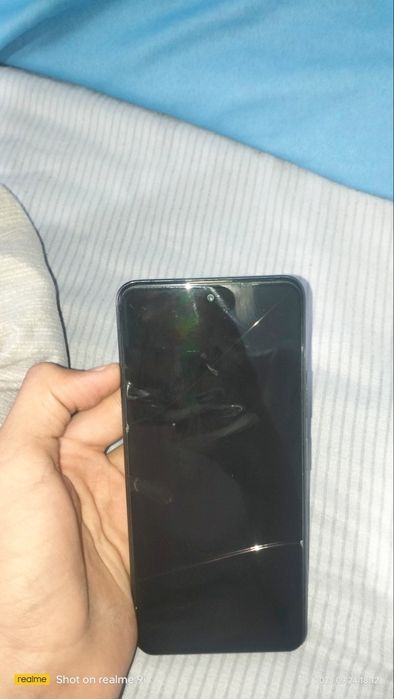 Poco x3 gt 5g 8/128