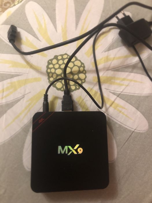 Смарт приставка продам