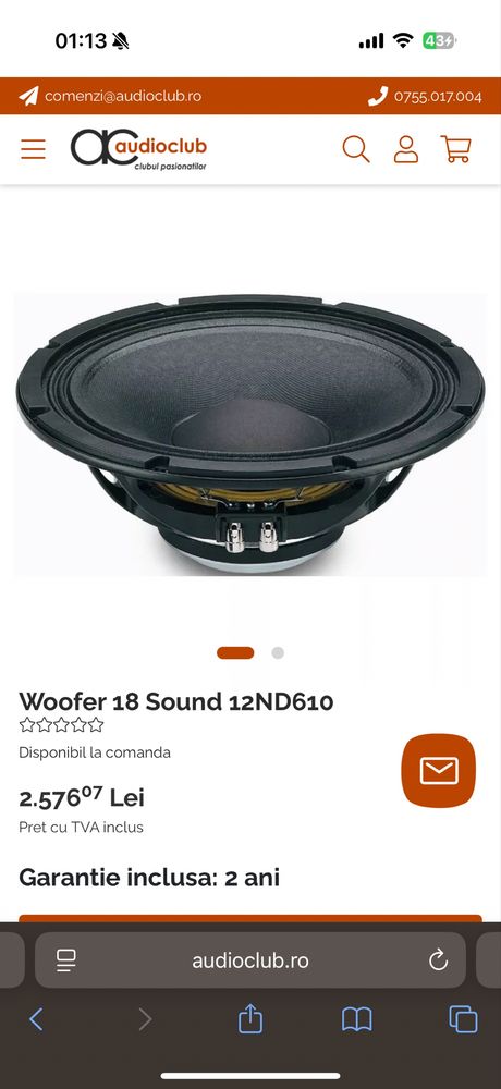 Top Fx12 Xa2 Dynacord