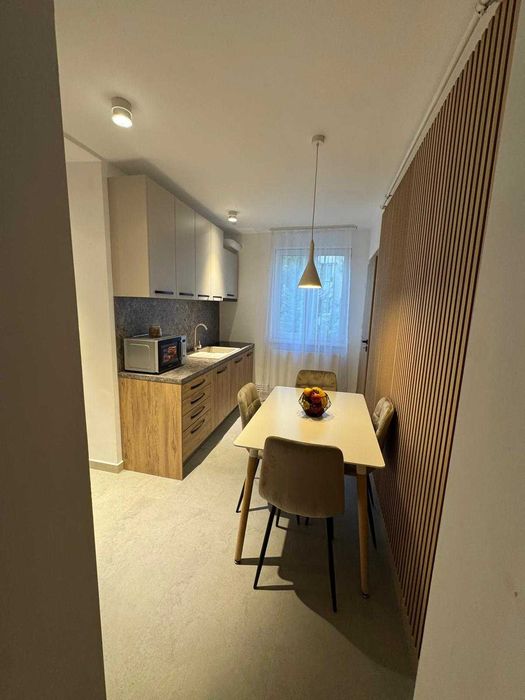 Închiriere apartament premium, 2 camere, central