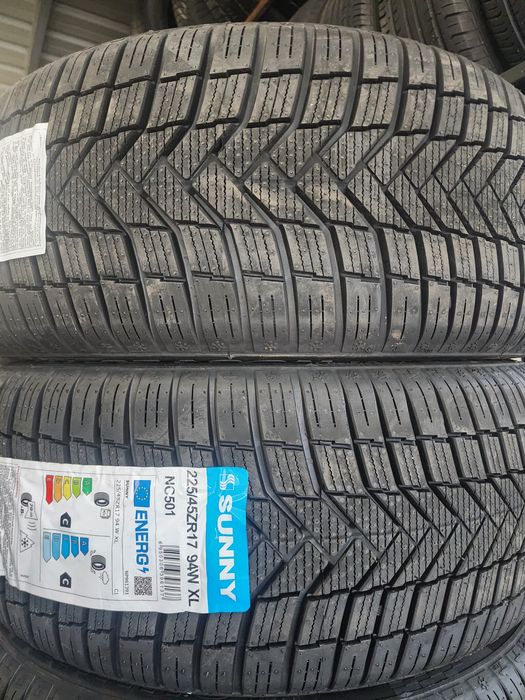 225 45 17 noi all season sunny dot 39/2024