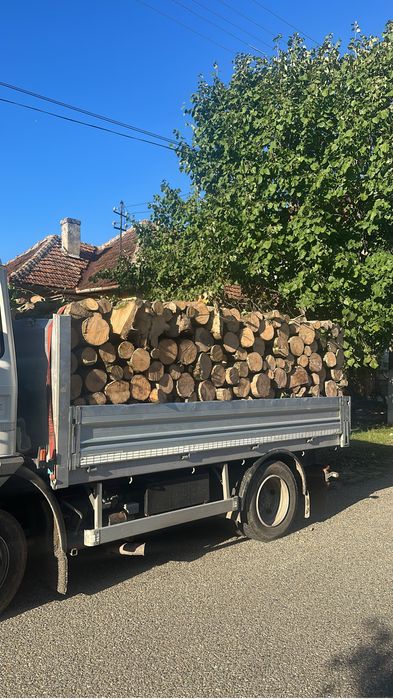 Lemne de foc esenta tare