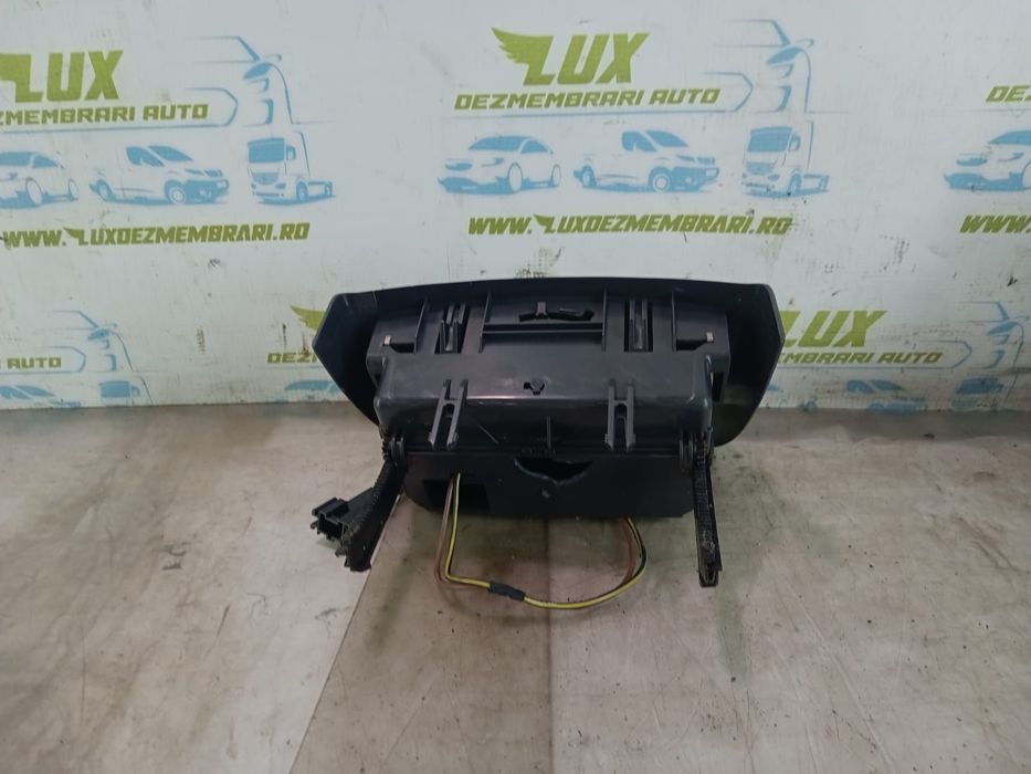 Scrumiera spate A2116800450 Mercedes-Benz E-Class W211 [facelift] [20