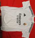 Реал Мадрид Away kit 25/26 размер L