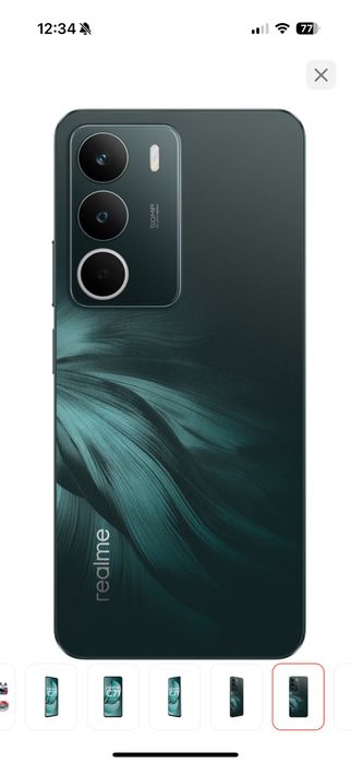 Продам Realme c 71