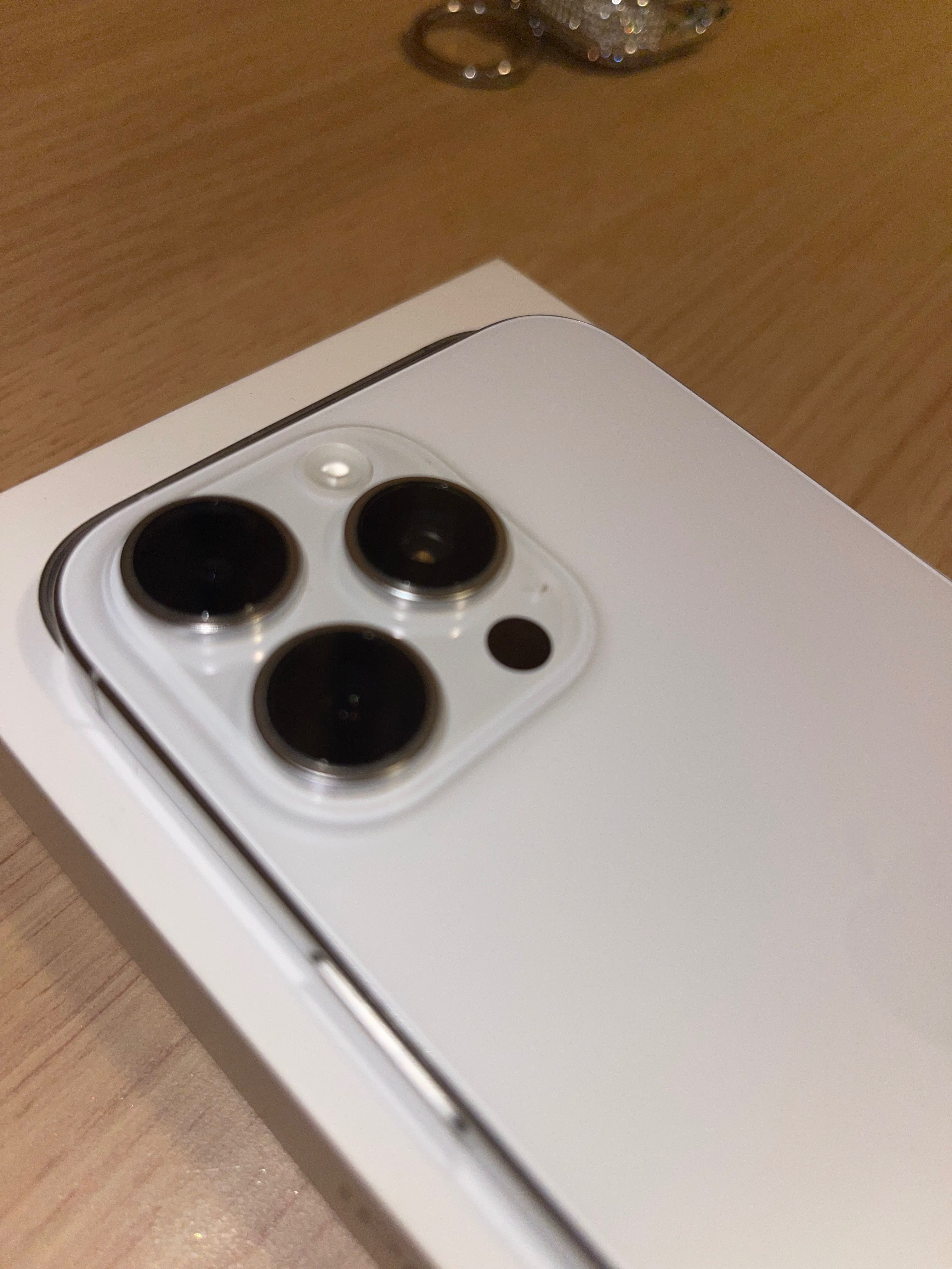 iPhone 16 Pro max 512gb