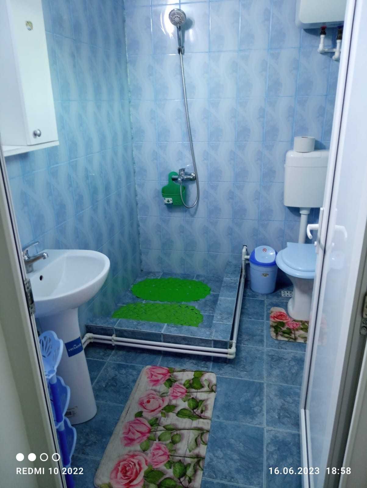 Camere de inchiriat in Corbu, aproape de mare