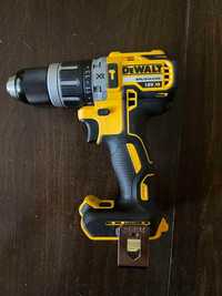 Акумулаторен ударен винтоверт DEWALT DCD796