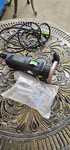 mașina de frezat muchii festool ofk500 q