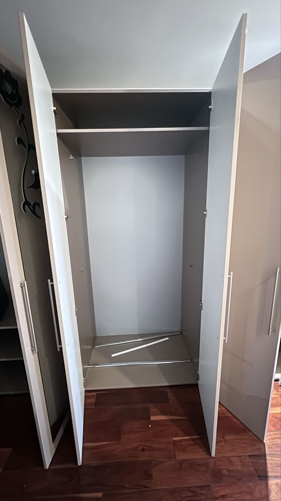 Vand dressing 5m lungime (modular)
