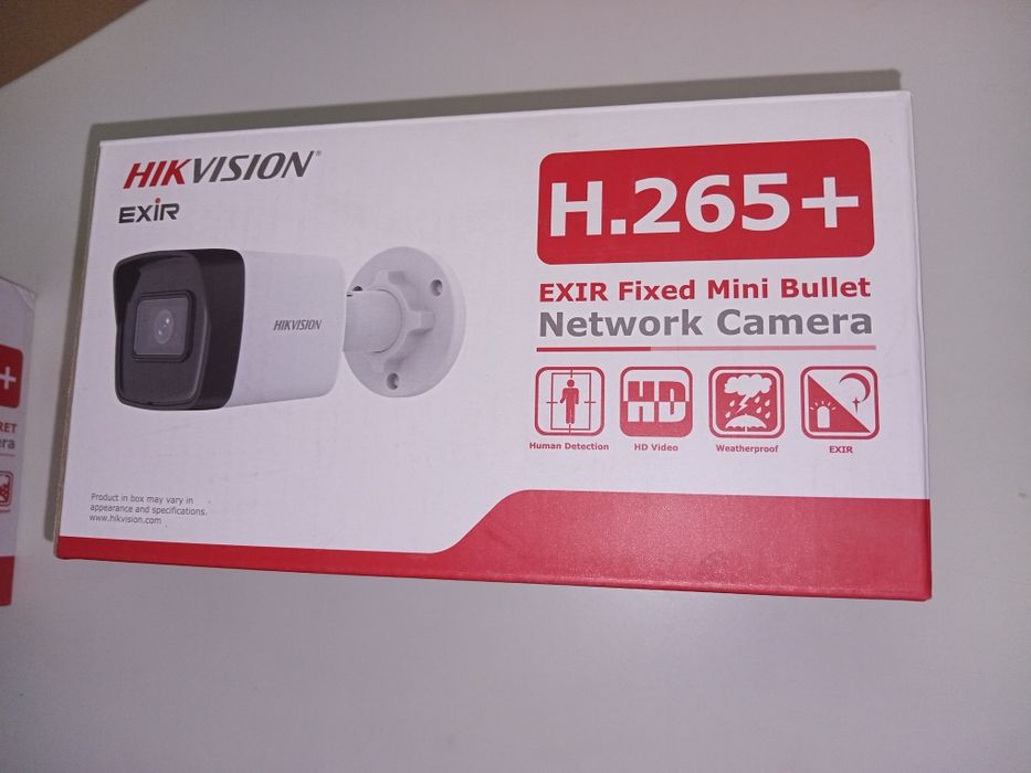 5ta kuzatuv kamerasi va jihozlari sotiladi